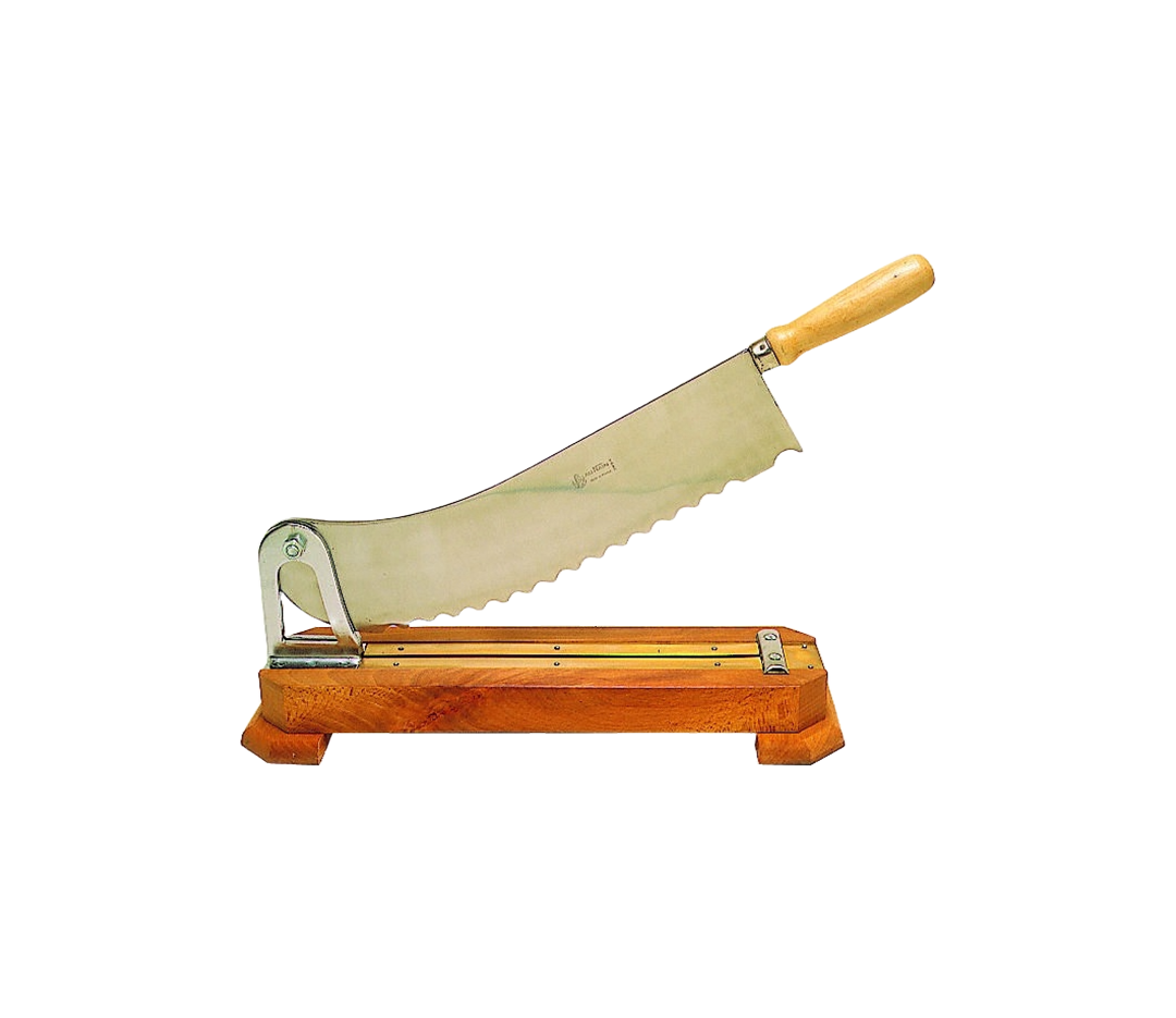 Coupe-pain professionnel 24 cm - 24 cm