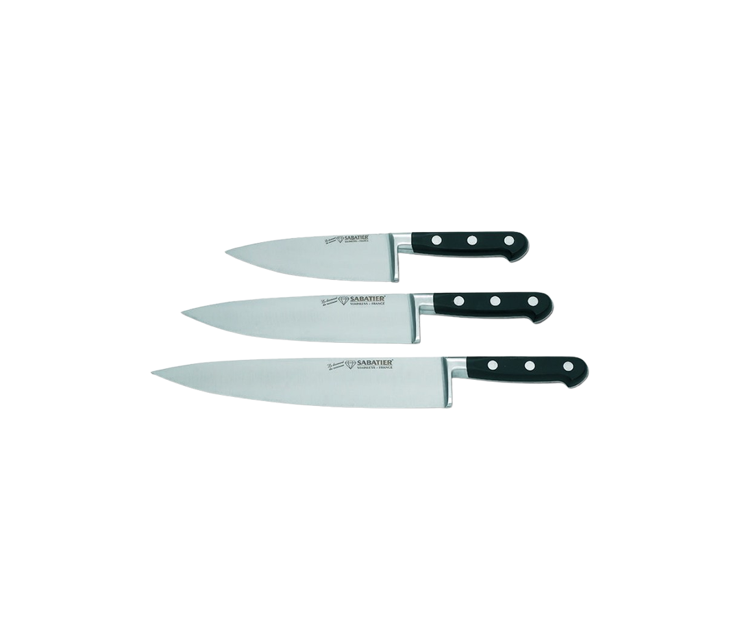 Couteau de chez sabatier 15 cm - 15 cm