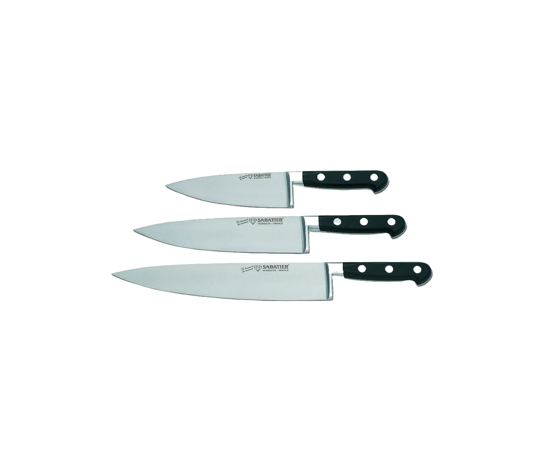 Couteau de chez sabatier 20 cm - 20 cm