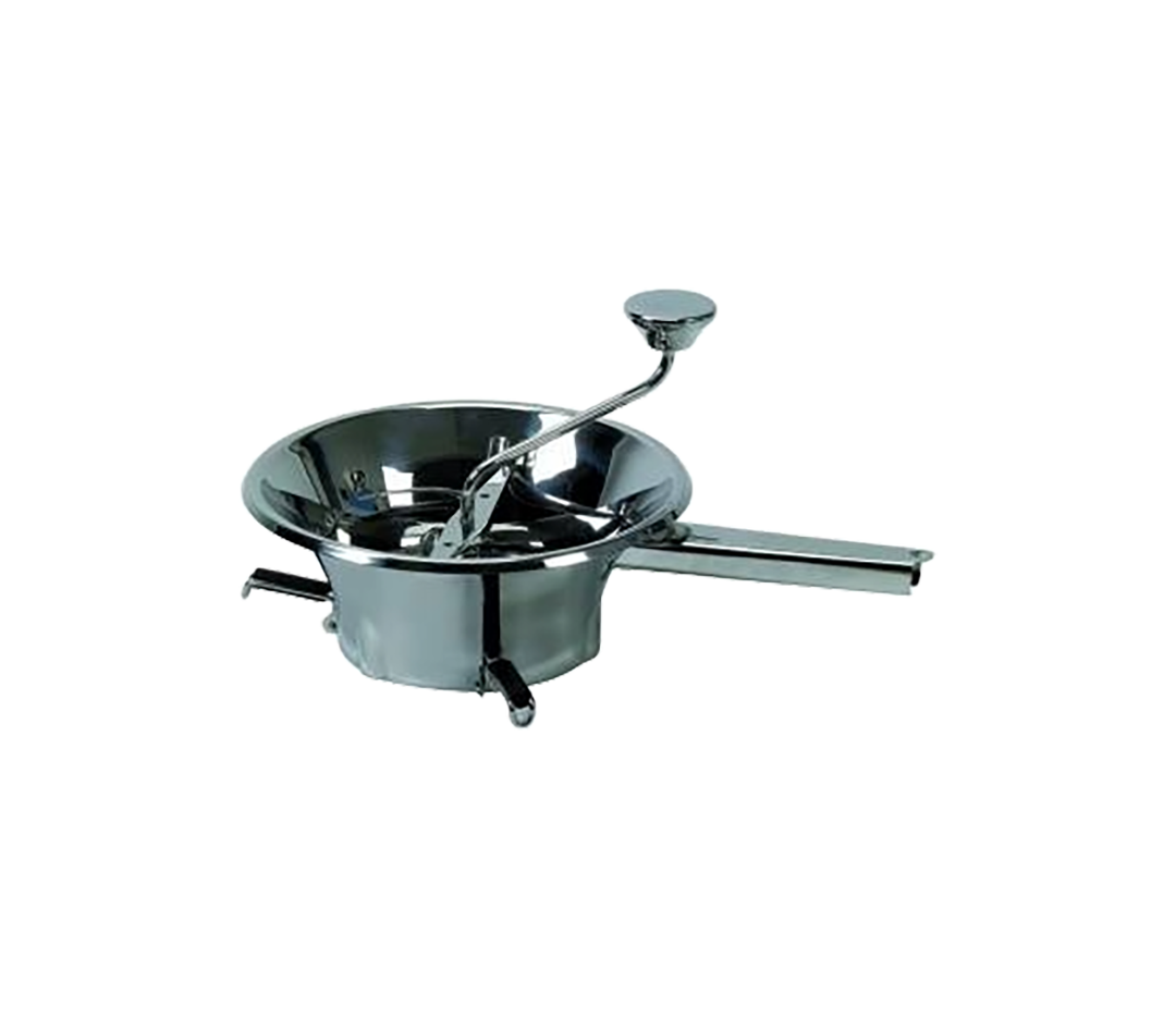 Moulin à légumes inox