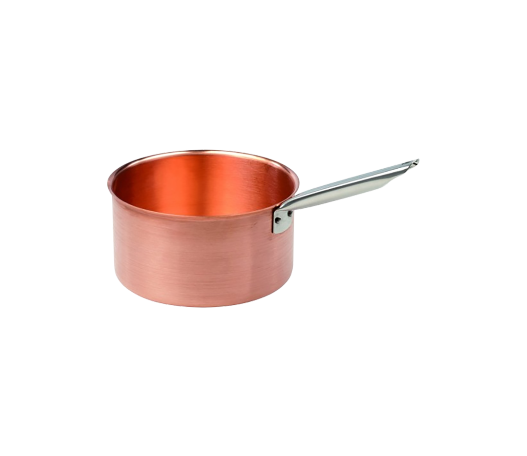 Poêlon a Sucre - ELEGANCE 16 cm - 16 cm