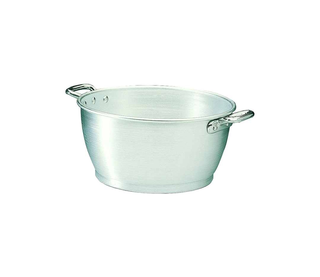 Dessus Seul pour Couscoussier 40 cm - 40 cm