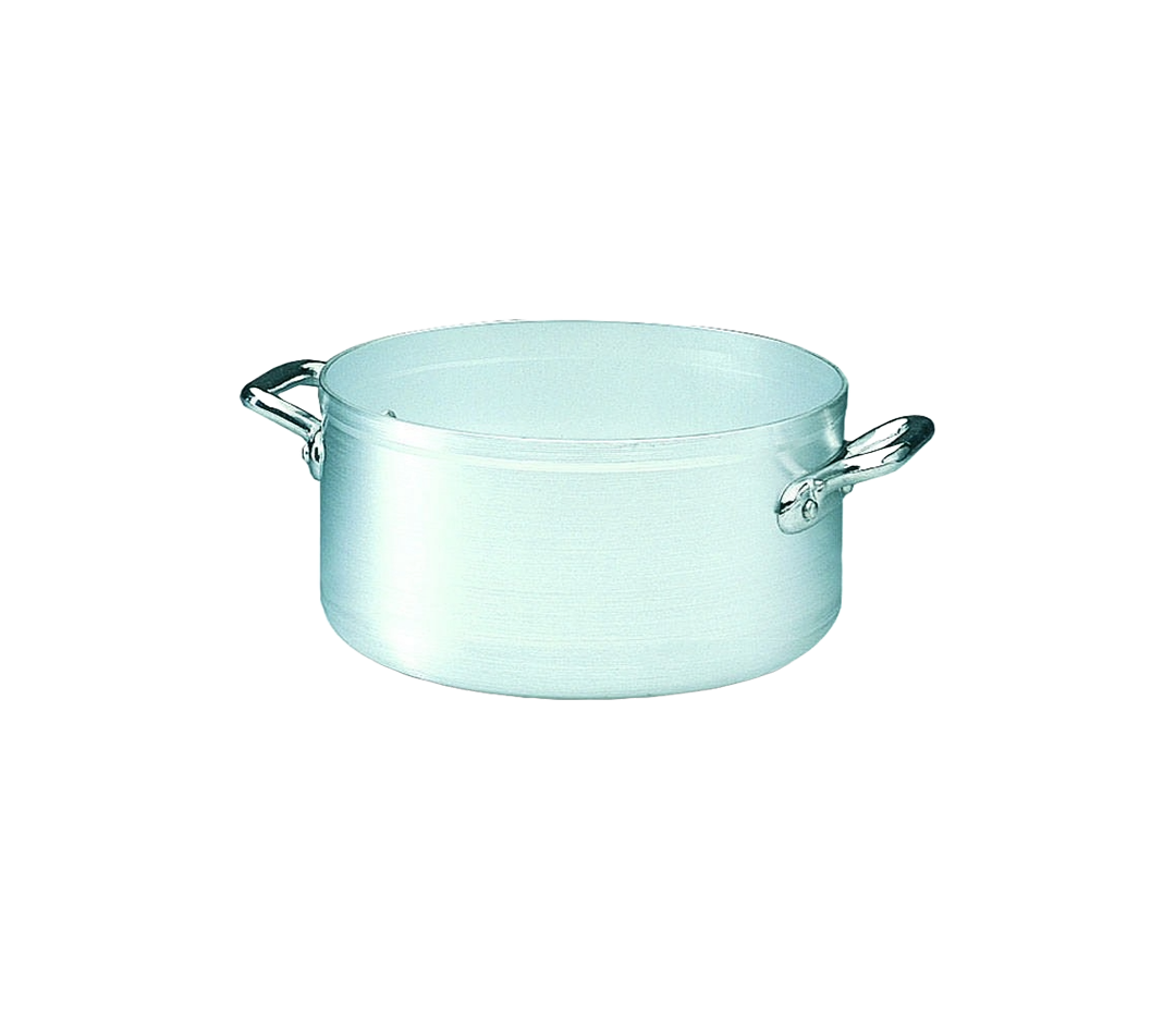 Faitout - CLASS ALU 28 cm - 28 cm