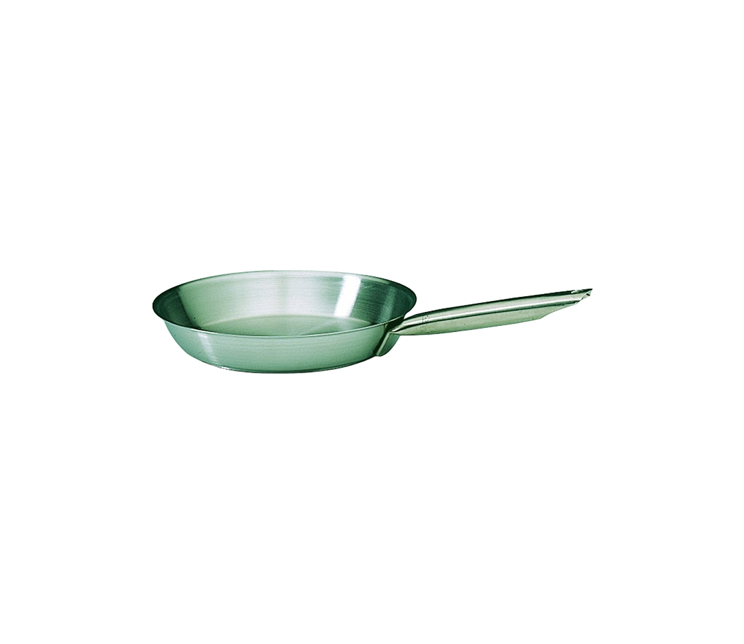 Poêle - TRADITION 24 cm - 24 cm