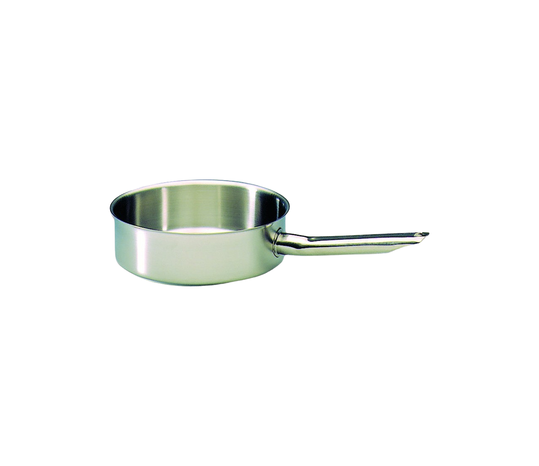 Sauteuse Cylindrique - EXCELLENCE 28 cm - 28 cm