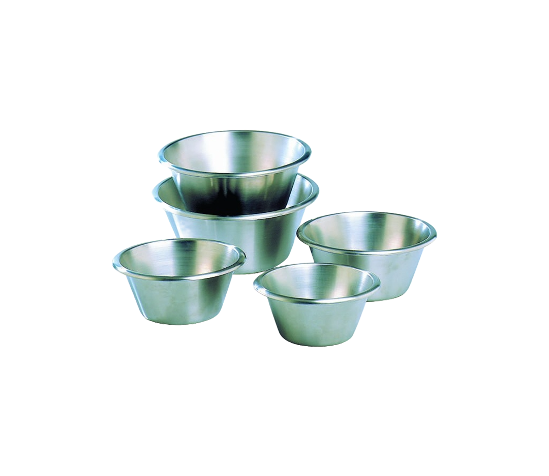 Bassine Patissière à fond plat 40 cm - 40 cm