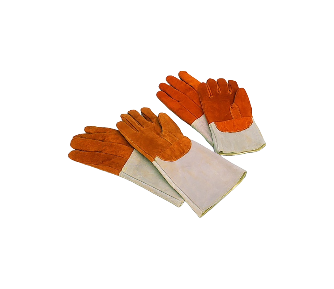 Gants de protection thermique Grand modèle  - Grand modèle 
