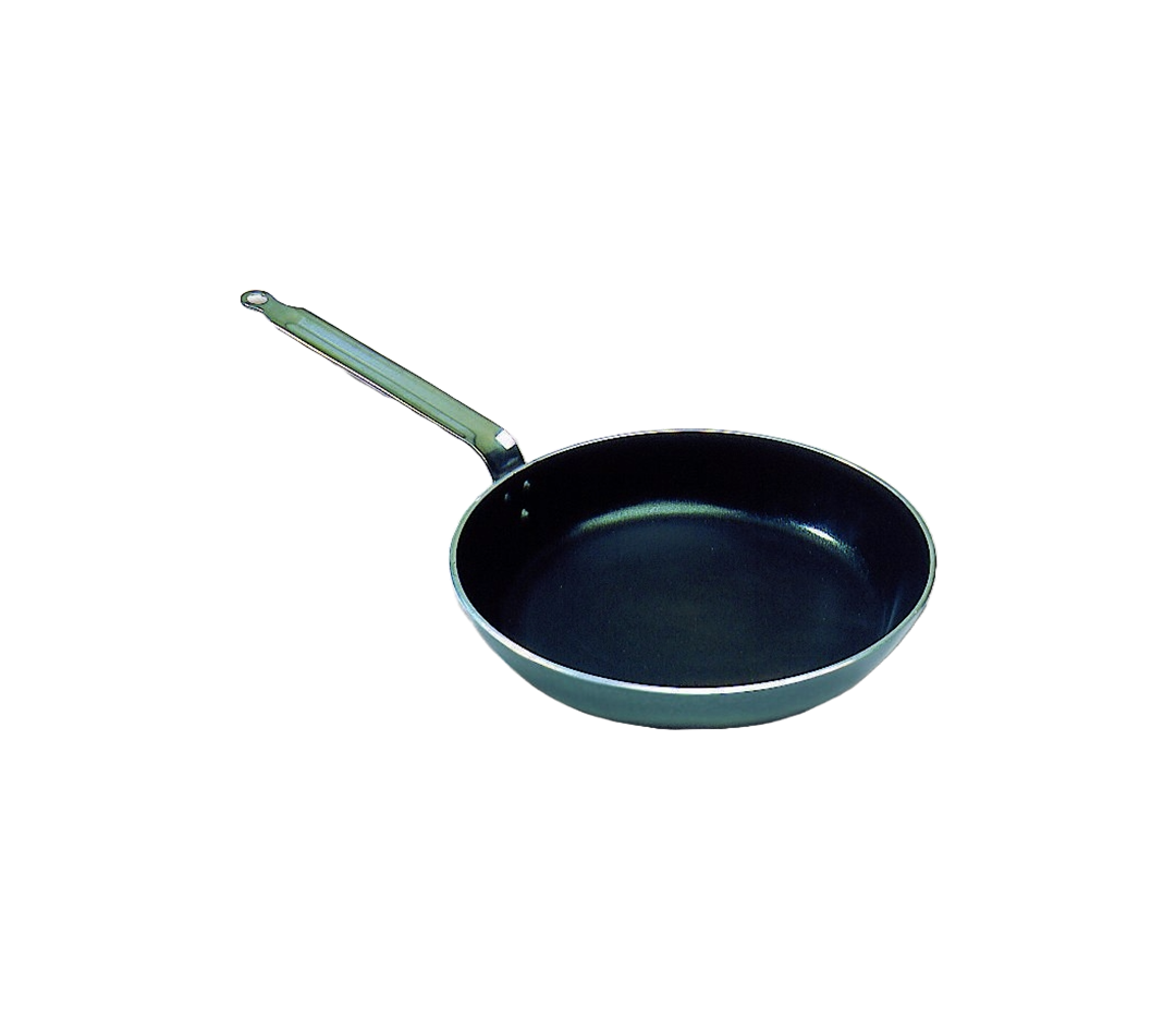 Poêle Ronde - CLASSE CHEF + 20 cm - 20 cm
