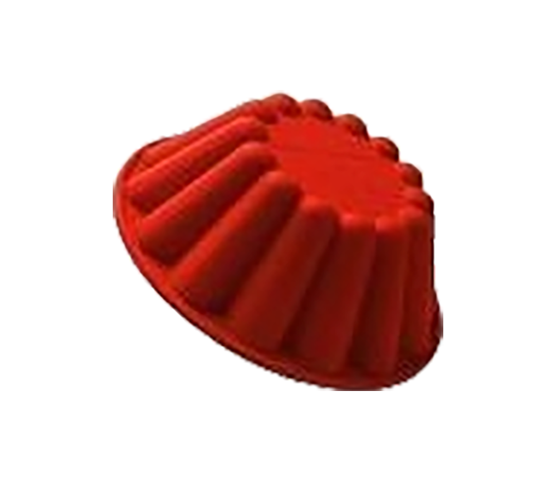 Moule brioche petit modèle silicone.