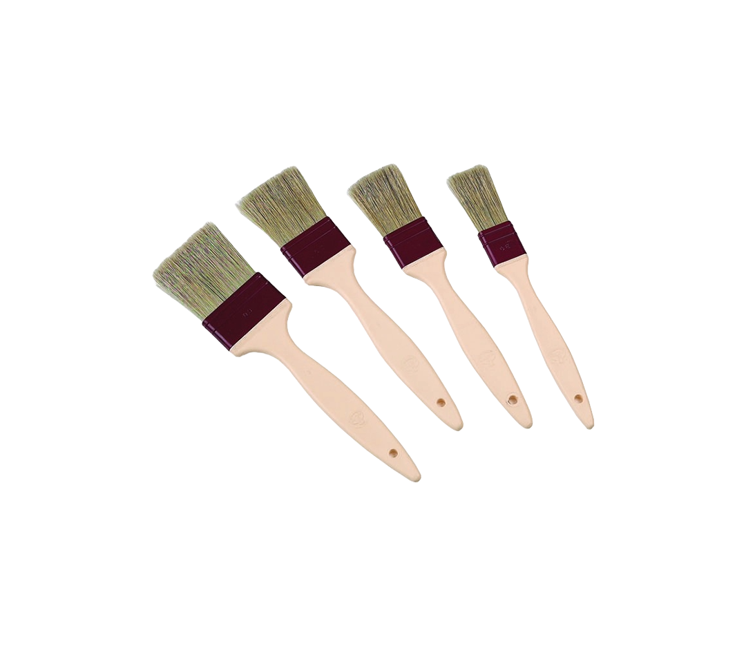 Pinceau pâtissier 3.5  - 3.5 