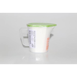 Levure chimique - 2,5kg
