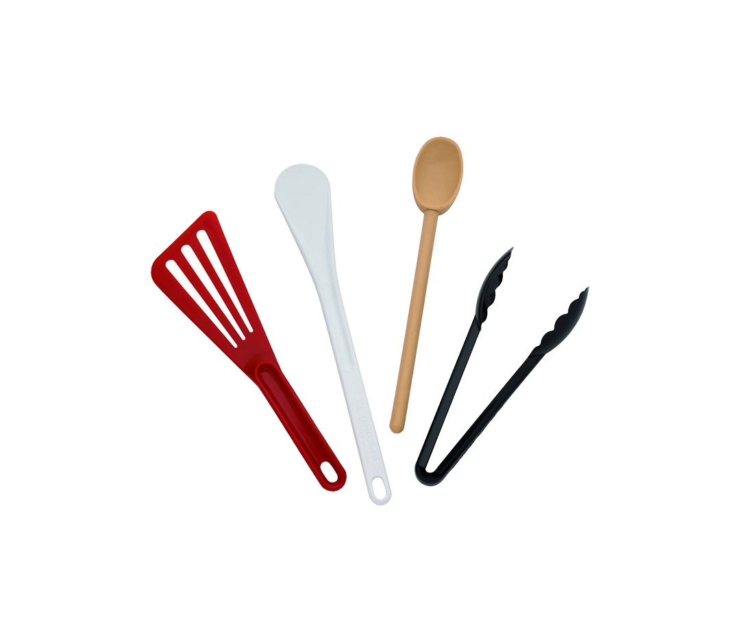 Spatule pelton Exoglass. A  - A 
