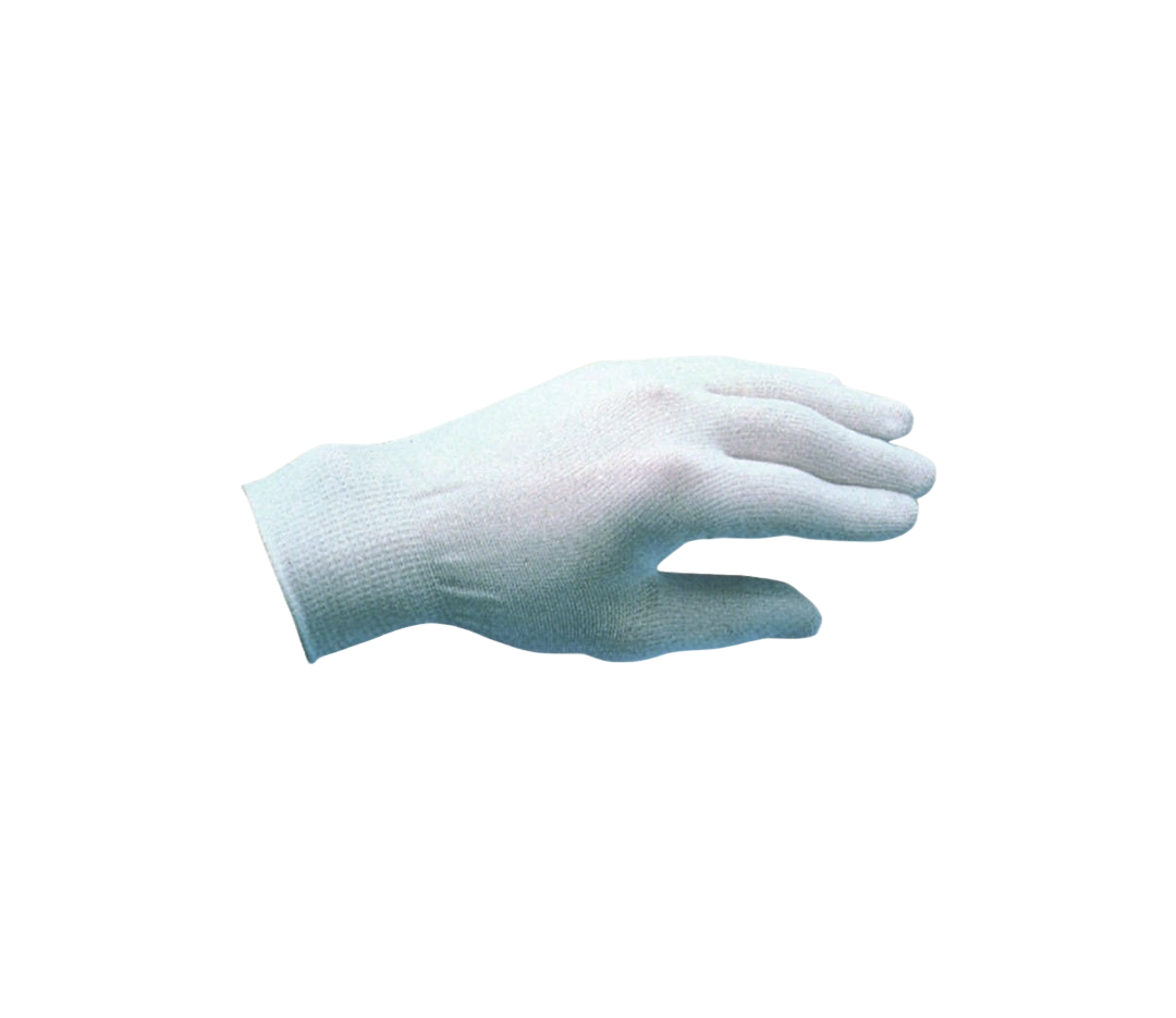 Gant tricoté polyamide