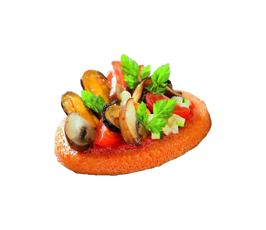 Moule florentins - D102 x H20 mm - 600 x 400 mm