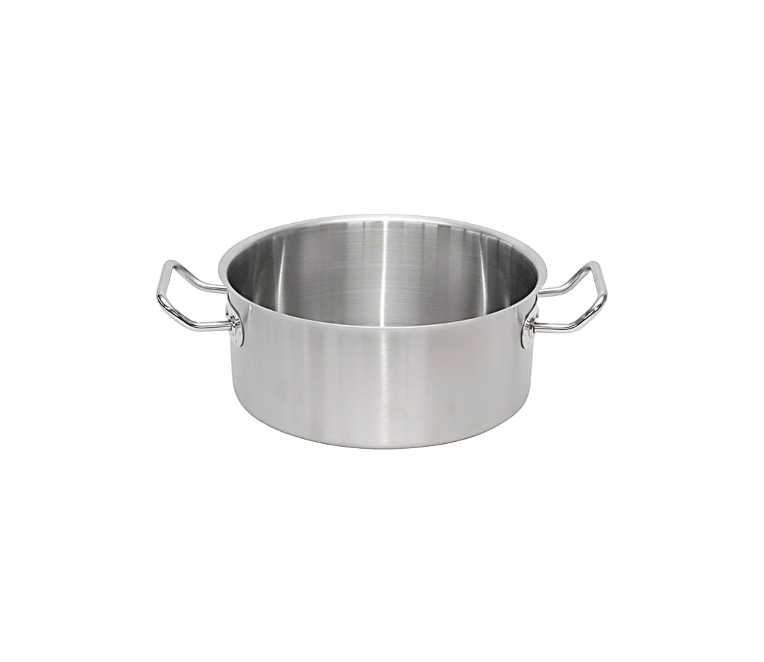 Faitout sans couvercle - 28 cm