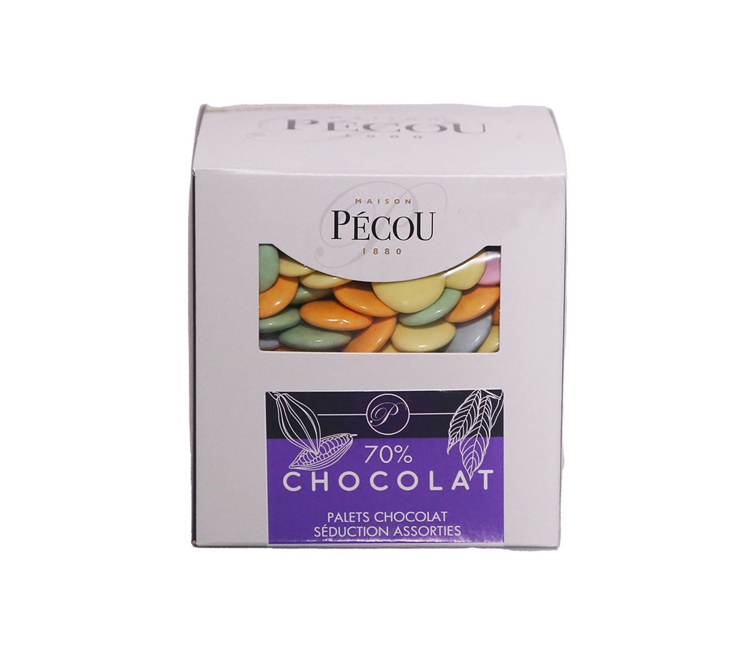 Assortiment Chocolat assortis - 1kg