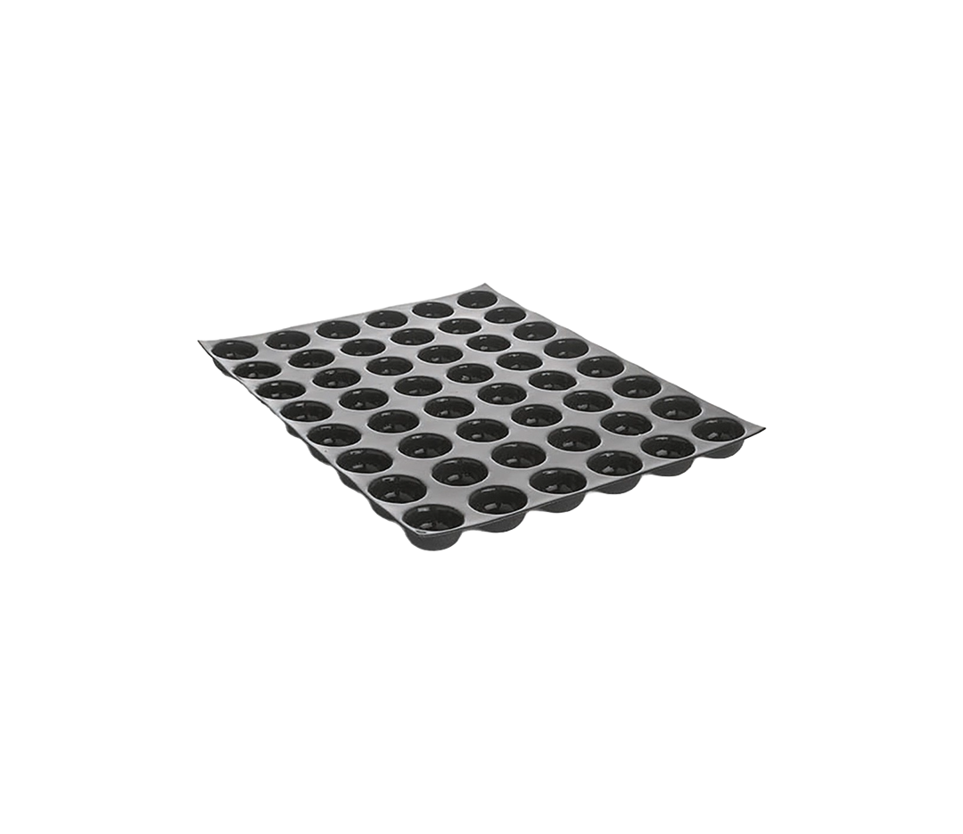 Moule pomponnettes - 600 x 400 mm
