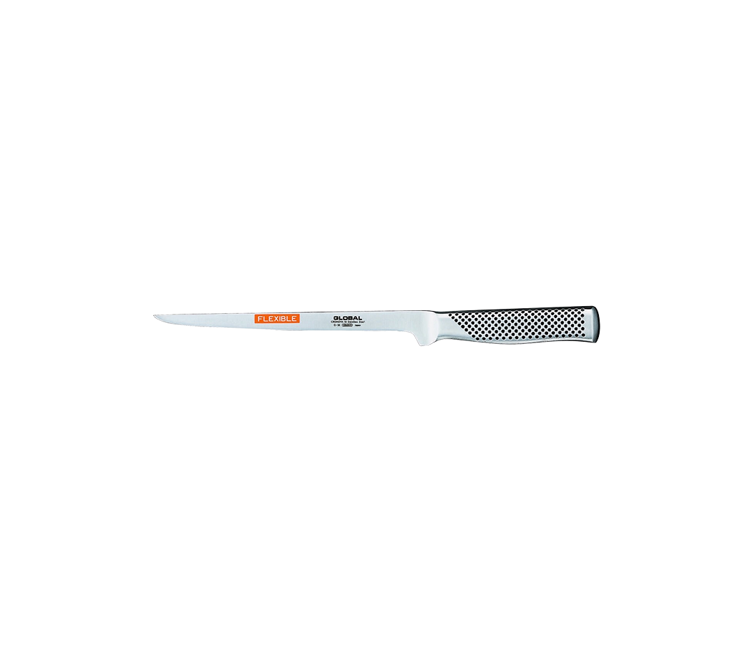 Couteau filet de sole 21cm