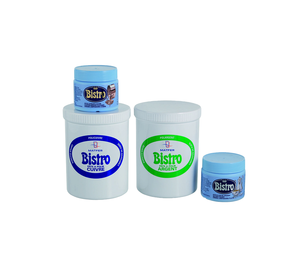 Policuivre bistro 0.15 L - 0.15 L