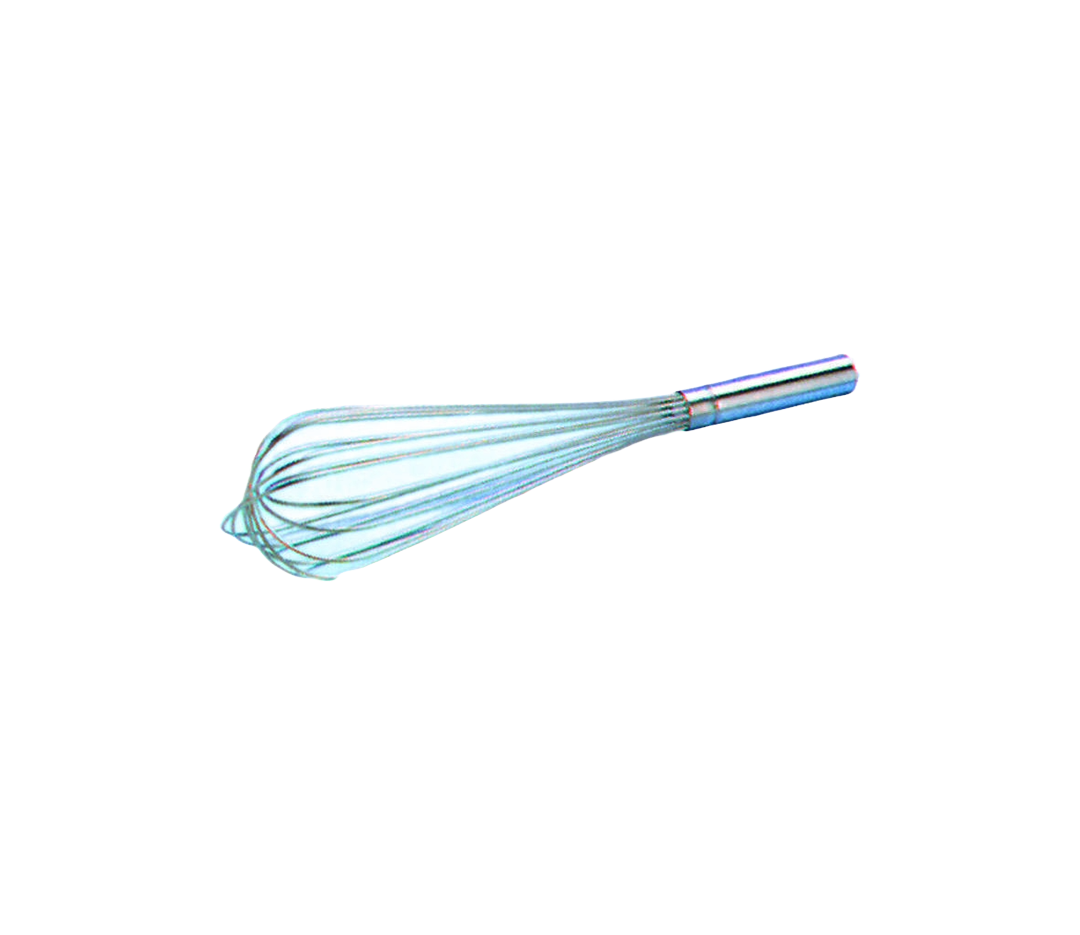 Fouet tout inox 50 cm - 50 cm