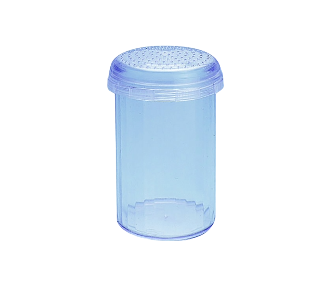 Saupoudre polycarbonate