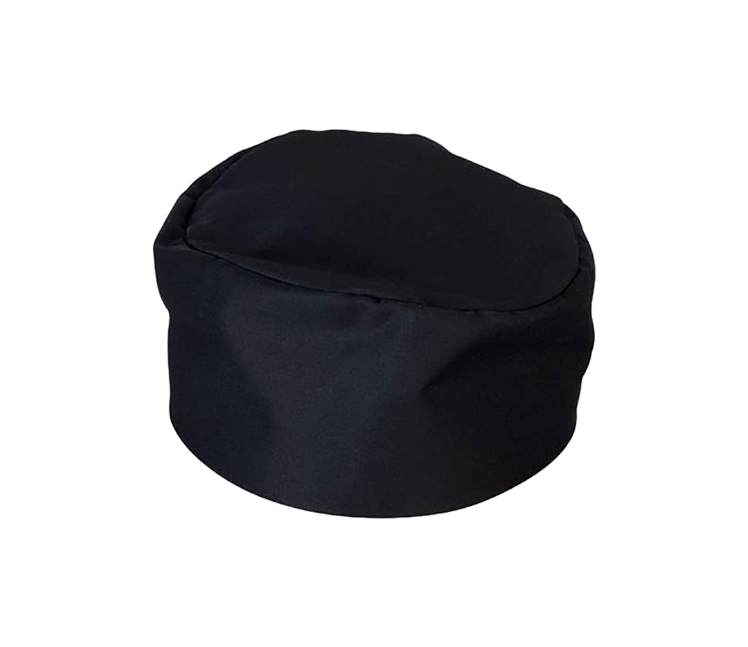 Calots Atlanta noirs - x2