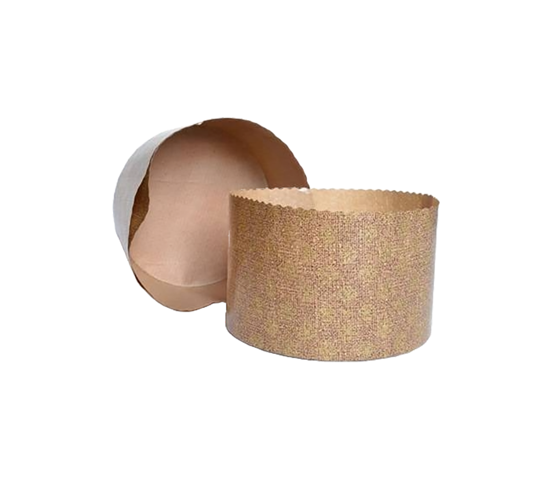 Moule Panettone Novacart - x1200