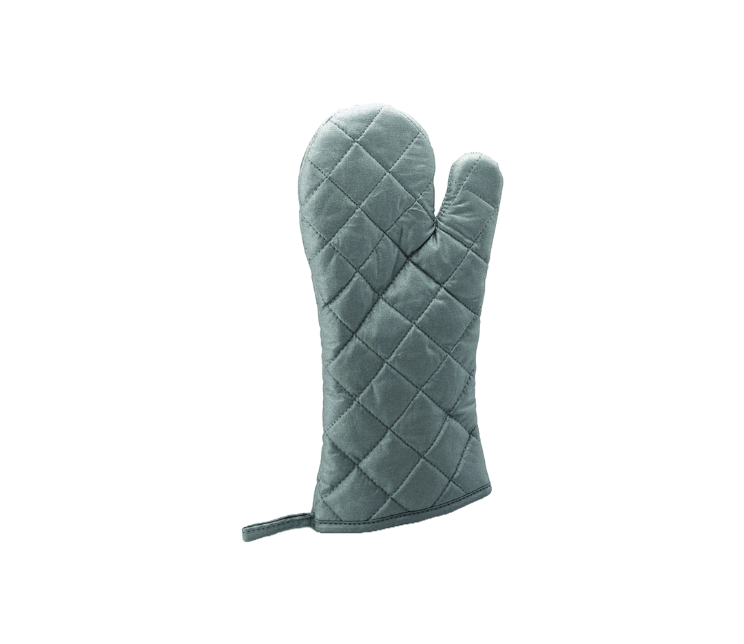 Moufle anti-chaleur 30 cm
