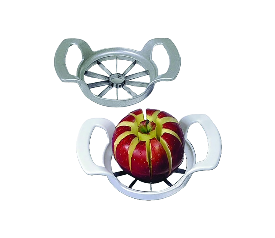 Coupe-pomme 10 quartiers