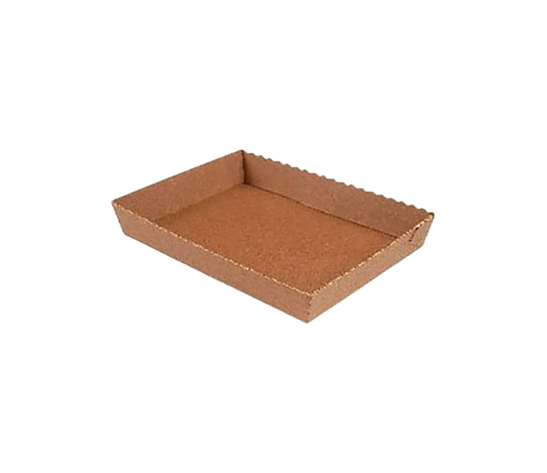 Plateau cuisson Easy Bake - x50