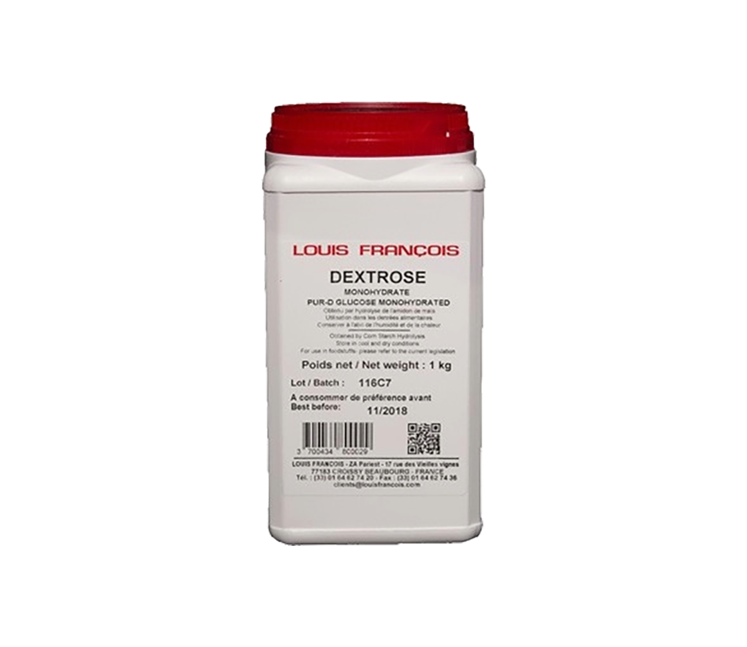 Dextrose - 1kg