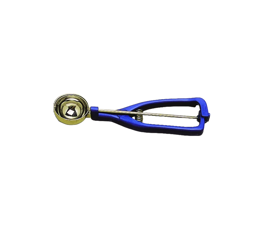 Cuillère portionneuse à pince TYPE K 6.7 cm - 6.7 cm