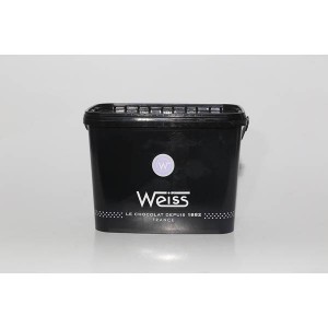 Chocolat Caramelatte 35% - 5kg