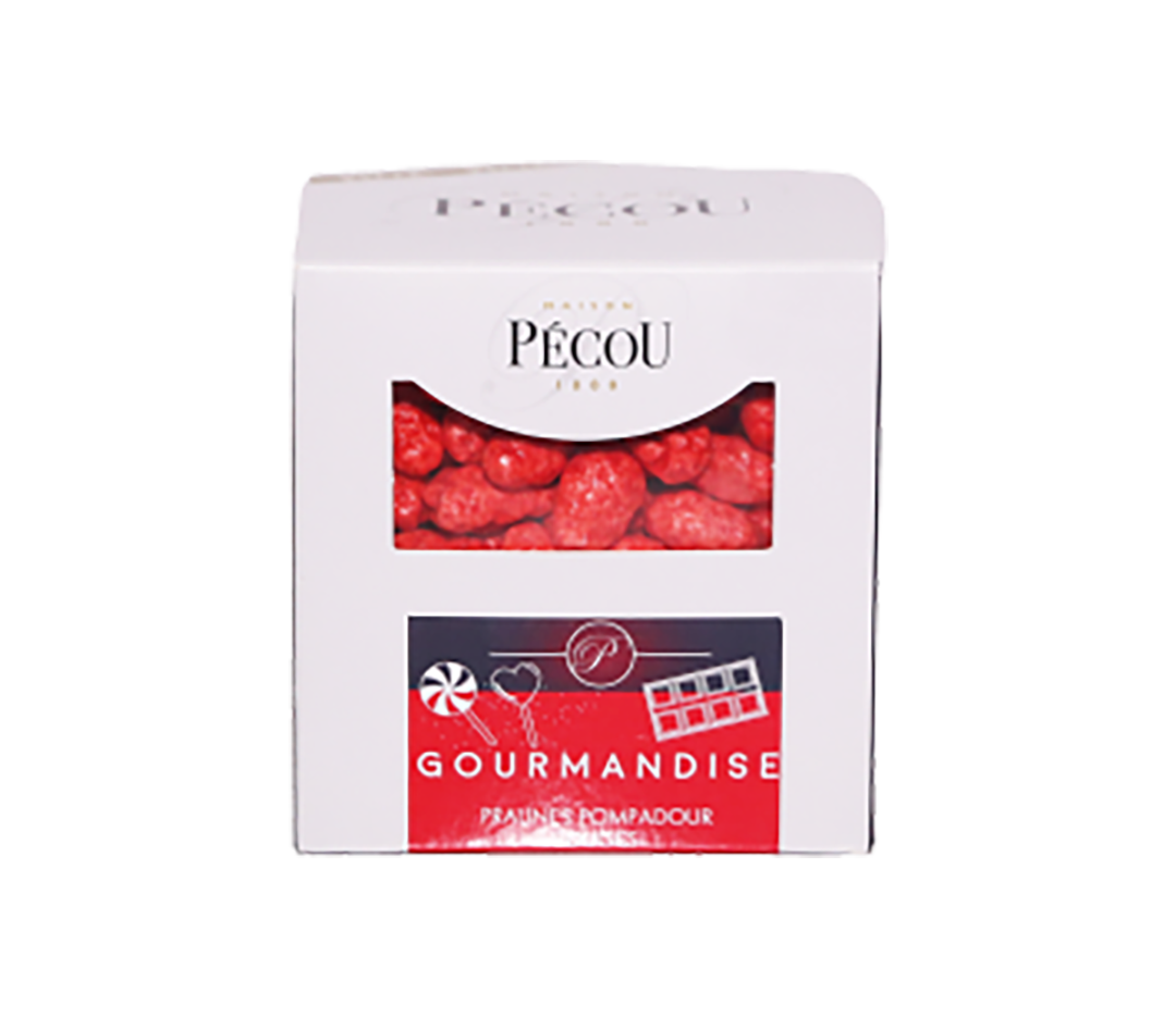 Praline Pompadour - 1kg