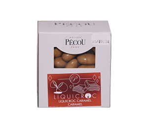 Liquicroc caramel - 500g