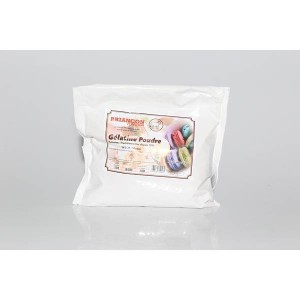 Gélatine bovine poudre - 1kg