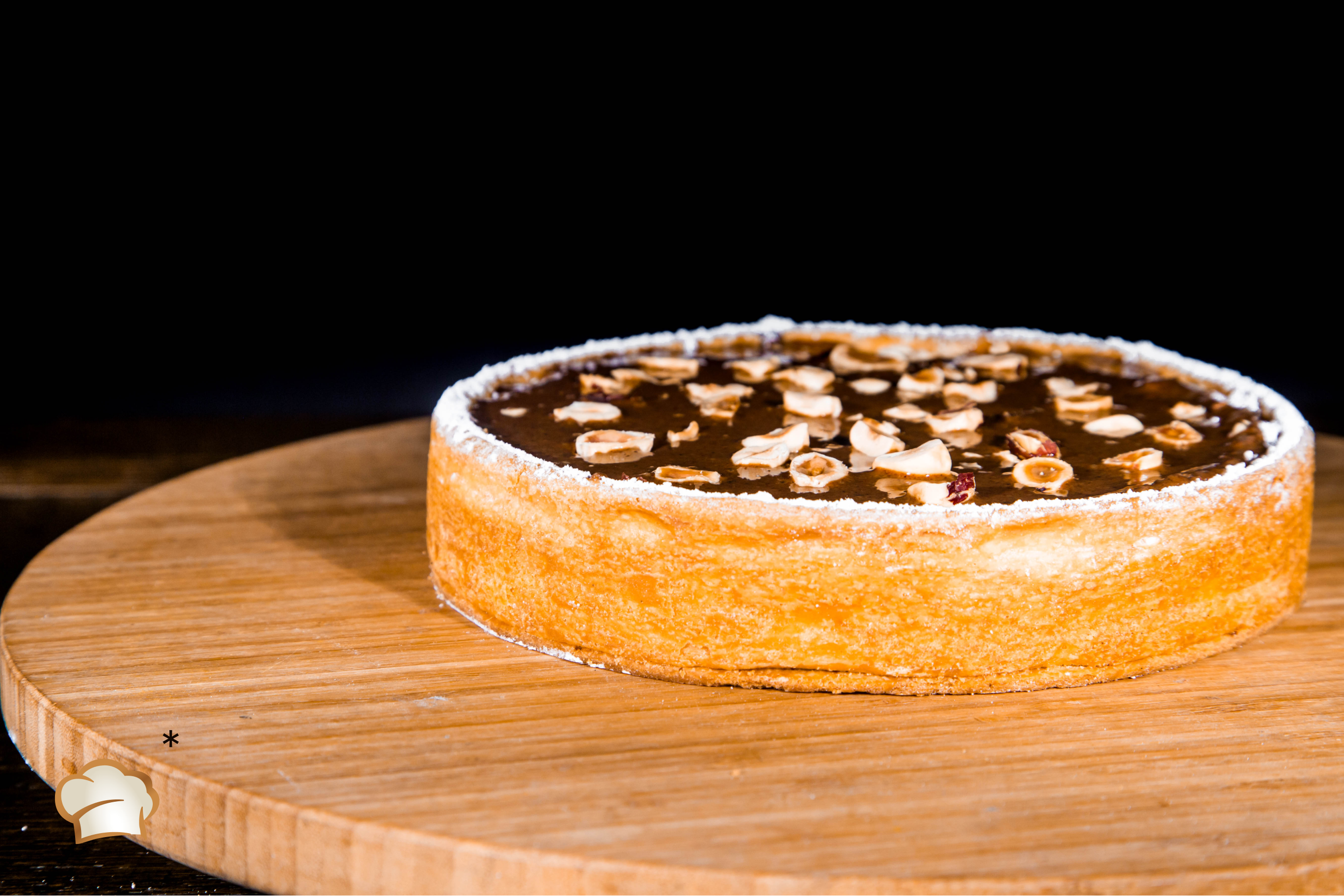 01 - Atelier flan praliné + PAT