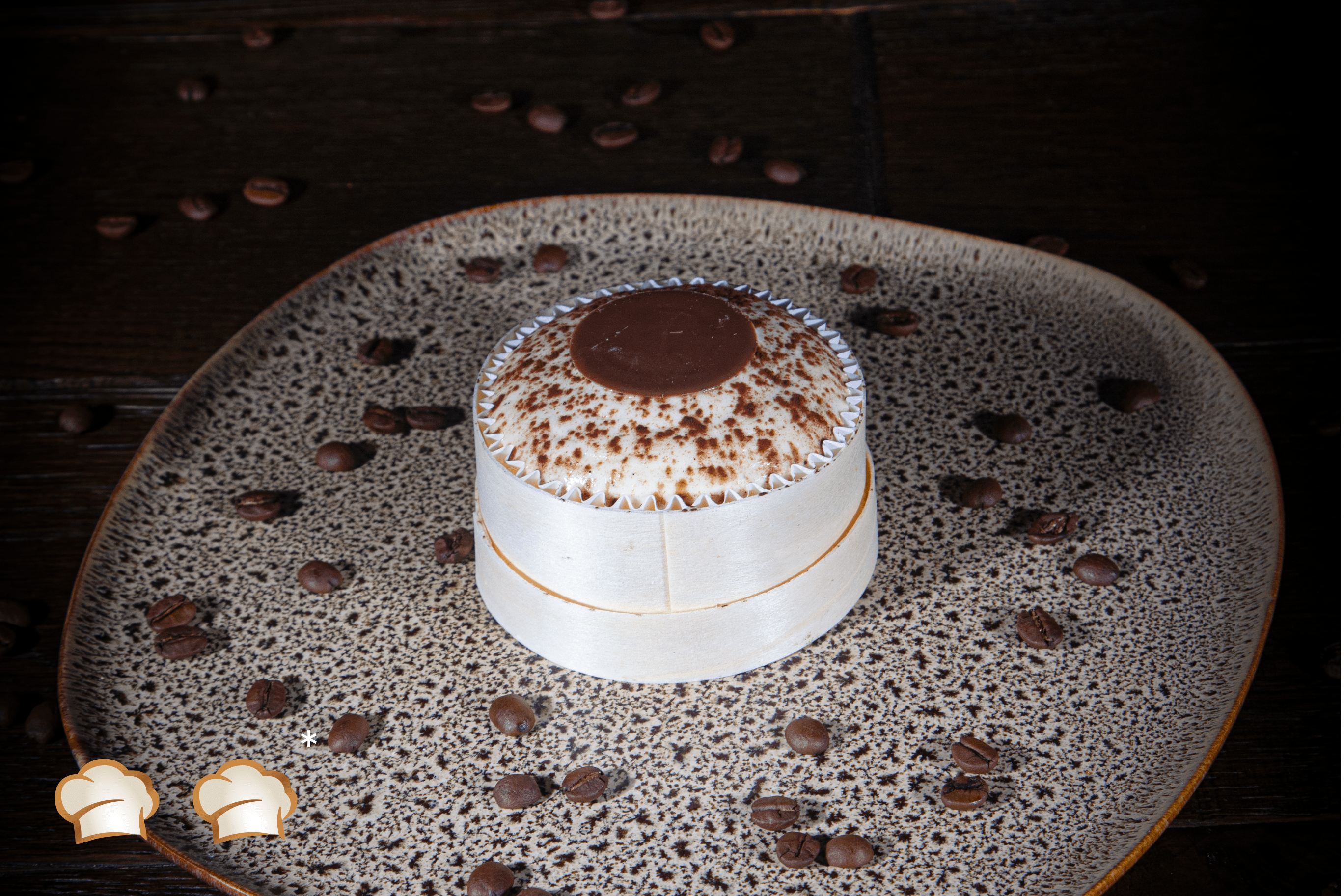 02 - Atelier tiramisu