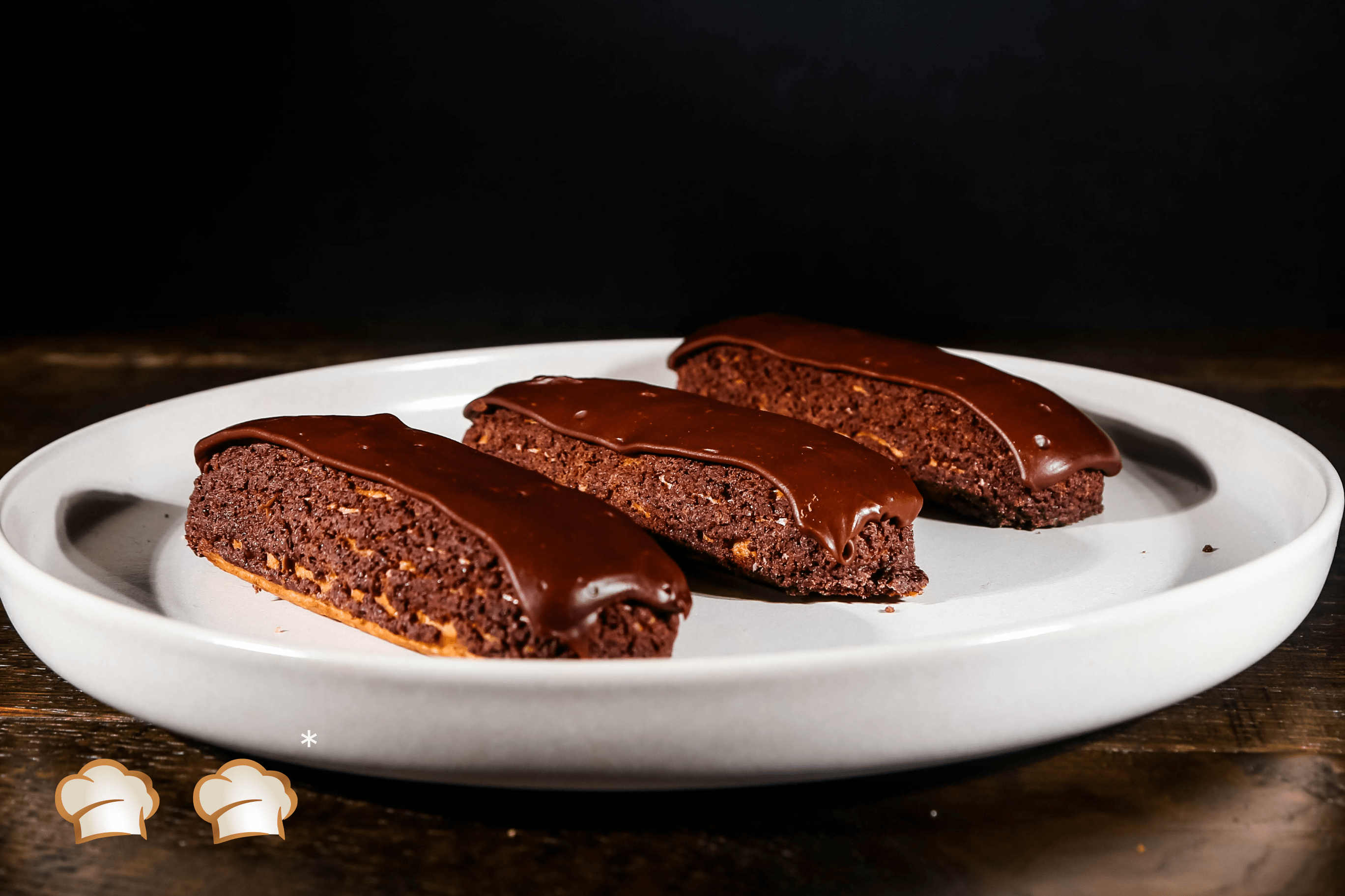 04 - Atelier éclairs craquelins