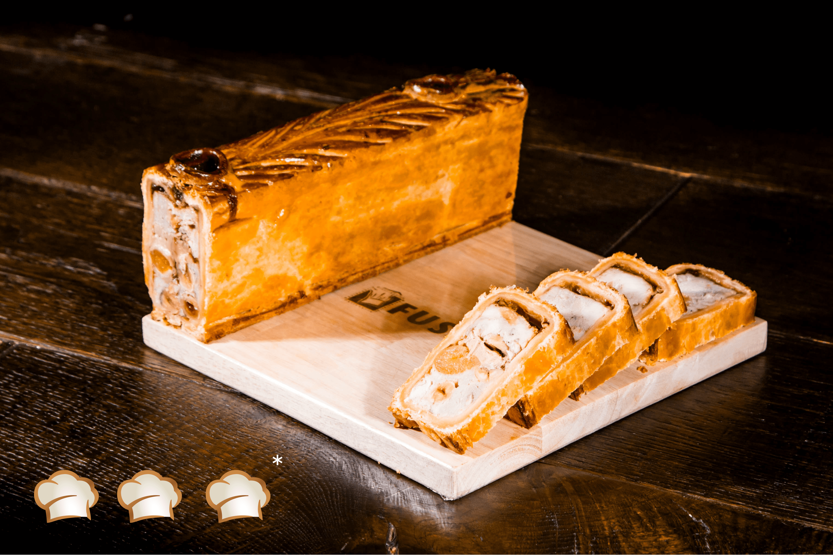 08 - Atelier pâté en croute