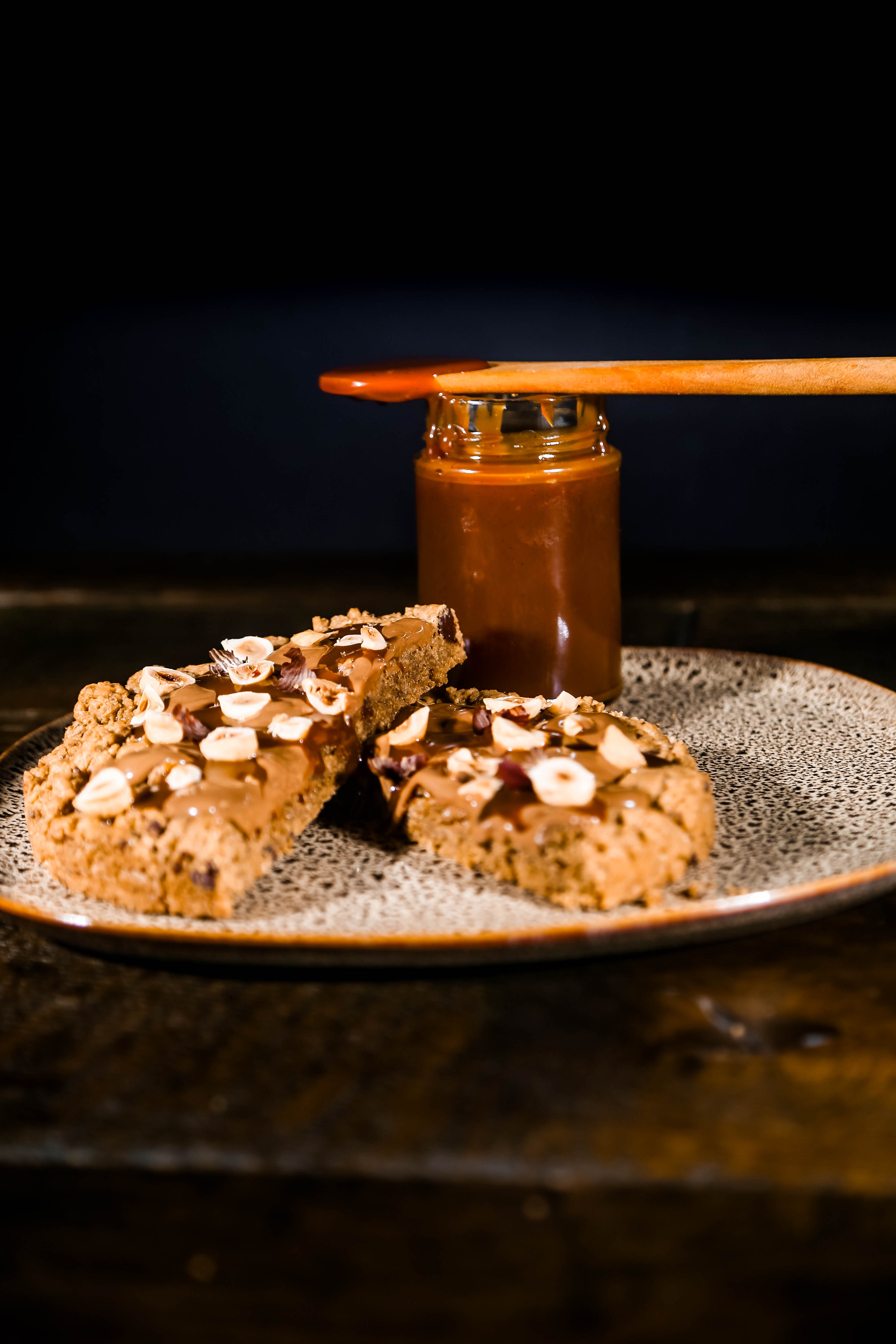 06 - Atelier cookie + pâte à tartiner