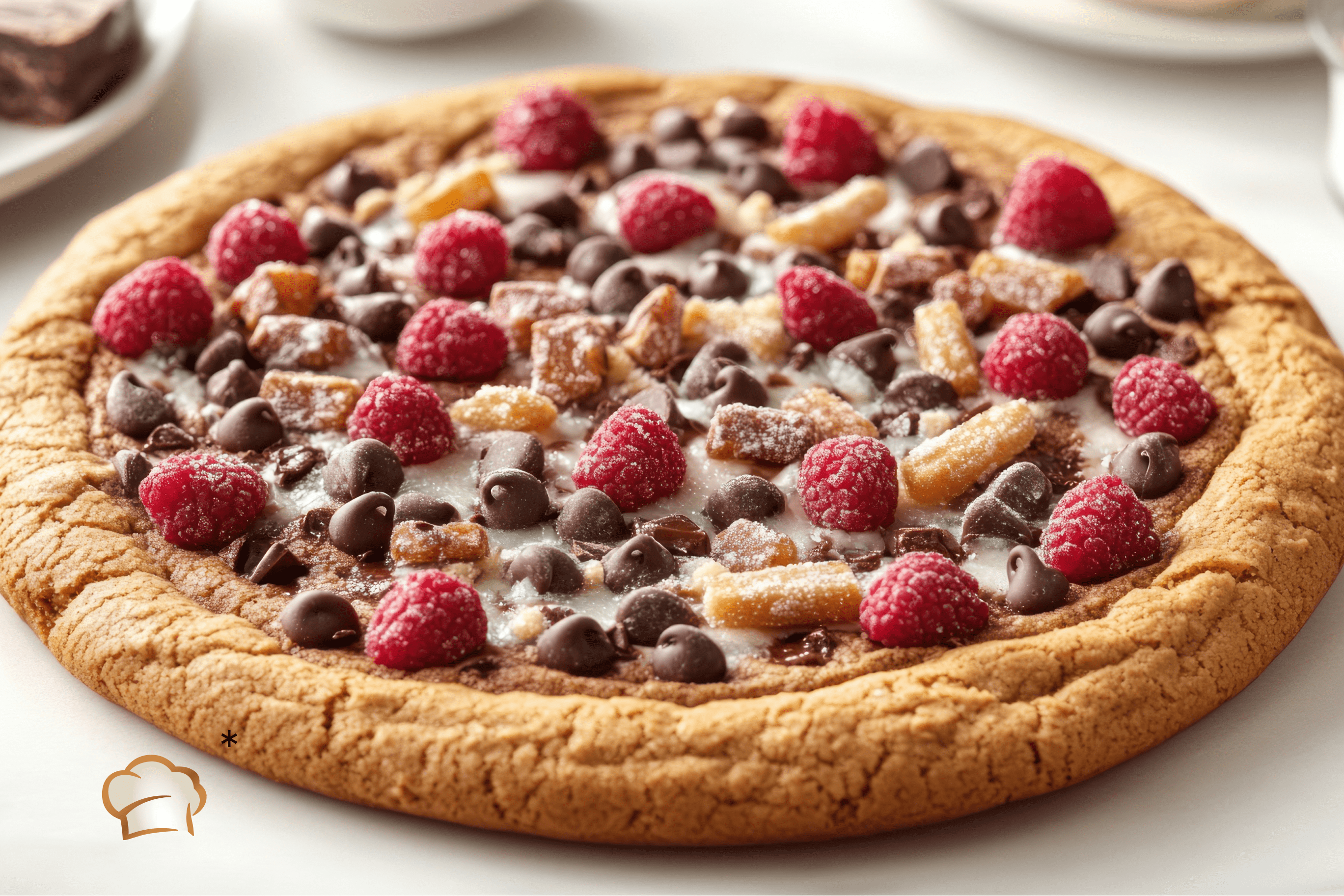 07 - Atelier cookie + pâte à tartiner