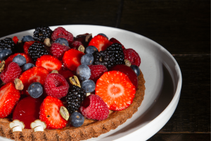 03 - Atelier tarte aux fruits frais
