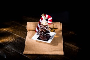 11 - Atelier moulage chocolat de noël