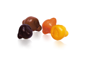Chocomeringue - 350g