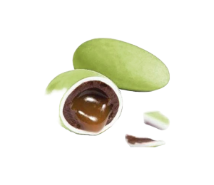 Liquicroc Caramel Tilleul - 500grs