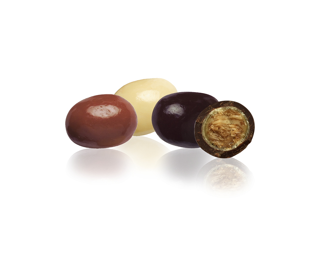 Chocofeuilletés - 1kg