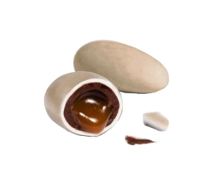 LIQUICROC CARAMEL SABLE -  500GRS