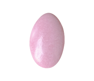 Dragées Chocolat rose ballerine - 1kg