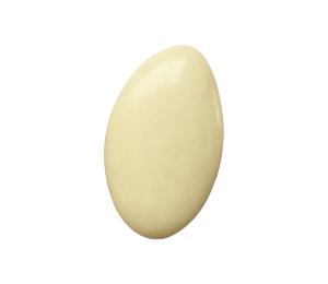 Dragées Chocolat Ivoire - 1kg